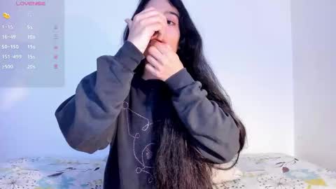 latinsecretfantasy online show from 09.23.25