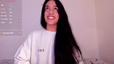 latinsecretfantasy online show from 10.18.25