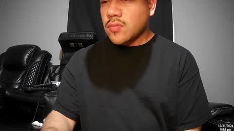 Nico online show from 01.01.25