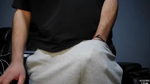 Nico online show from 01.23.25