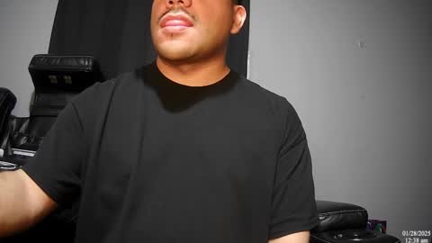 Nico online show from 01.28.25