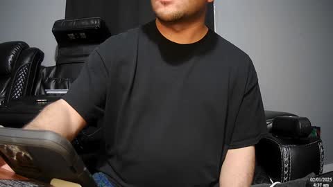 Nico online show from 02.01.25