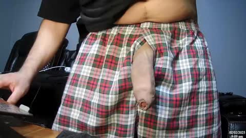 Nico online show from 02.03.25