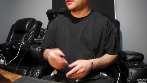 Nico online show from 02.04.25