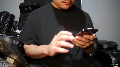 Nico online show from 02.16.25