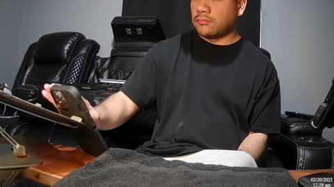 Nico online show from 02.20.25