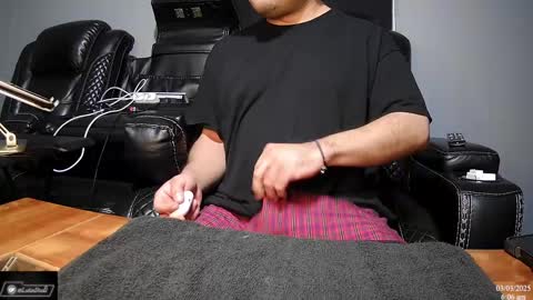 Nico online show from 03.03.25