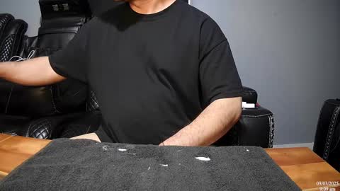 Nico online show from 03.03.25