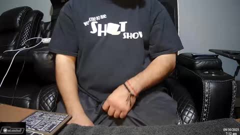 Nico online show from 09.30.25