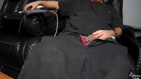 Nico online show from 10.16.25