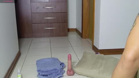 Rafa and Luli online show from 03.02.26