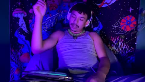 Pup online show from 01.03.25