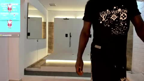 LEANDRO online show from 12.14.24