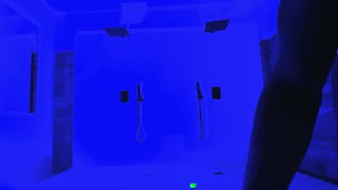 LEANDRO online show from 12.28.24