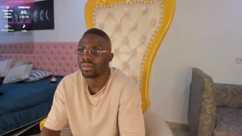 LEANDRO online show from 01.15.25