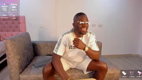 LEANDRO online show from 01.18.25