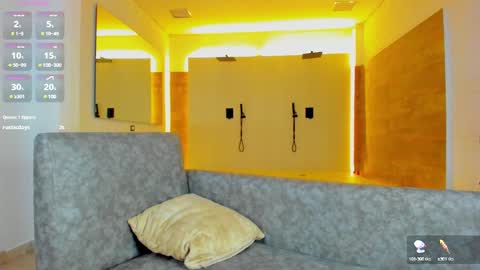 LEANDRO online show from 01.28.25