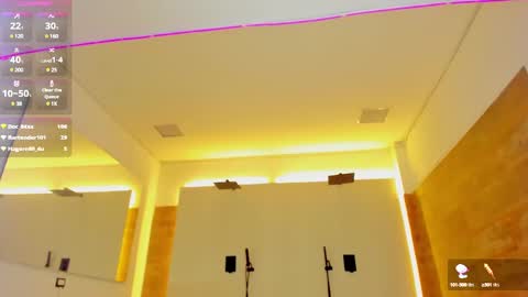 LEANDRO online show from 02.08.25