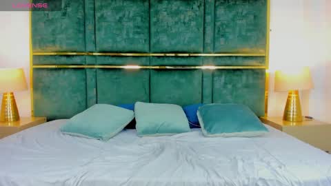 LEANDRO online show from 02.13.25