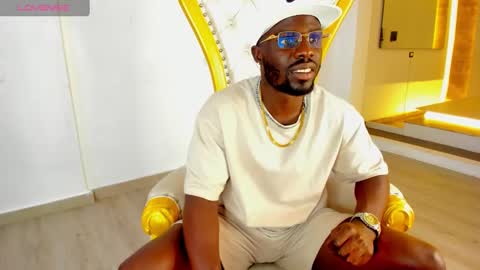 LEANDRO online show from 02.18.25