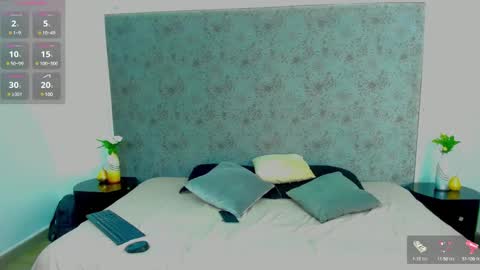 LEANDRO online show from 02.24.25