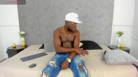 LEANDRO online show from 02.26.25