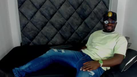 LEANDRO online show from 09.27.25