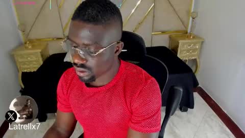 LEANDRO online show from 11.06.25