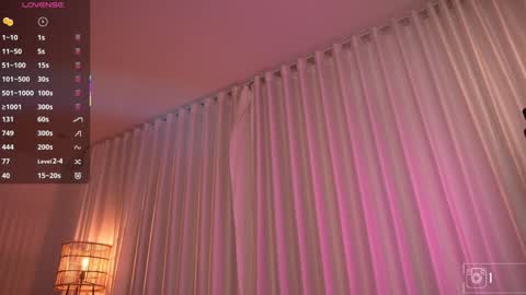 IG 1lau  1 X 1lau  1 online show from 03.07.25