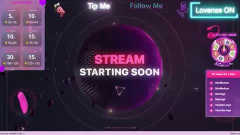 lau_mamacita online show from 12.21.25