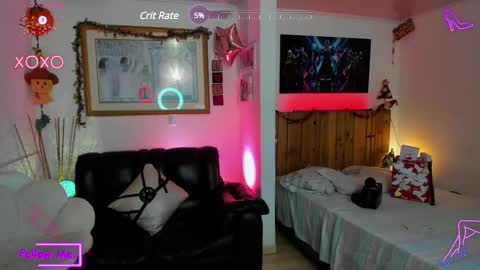 laujgray online show from 02.13.25