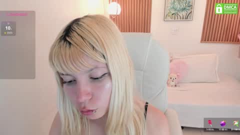 Snapshot of laukyubey chatting on 12.07.24 Laukyubey online show from 12.07.24