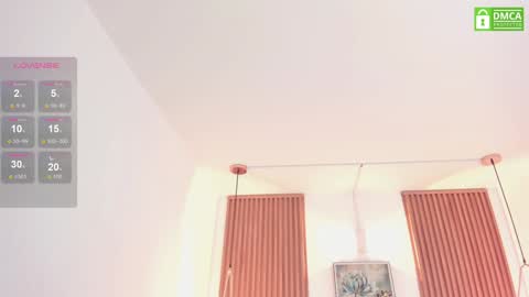 Snapshot of laukyubey chatting on 01.14.25 Laukyubey online show from 01.14.25