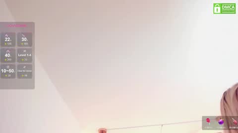 Snapshot of laukyubey chatting on 01.20.25 Laukyubey online show from 01.20.25