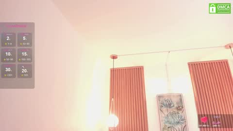Snapshot of laukyubey chatting on 02.05.25 Laukyubey online show from 02.05.25