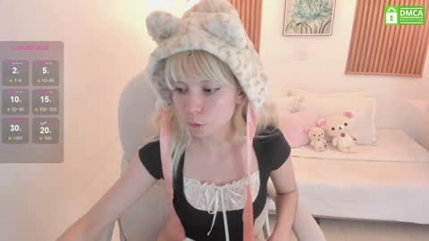 Snapshot of laukyubey chatting on 02.07.25 Laukyubey online show from 02.07.25