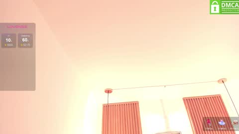 Snapshot of laukyubey chatting on 02.22.25 Laukyubey online show from 02.22.25