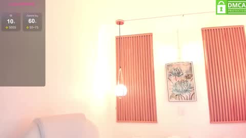 Snapshot of laukyubey chatting on 02.24.25 Laukyubey online show from 02.24.25