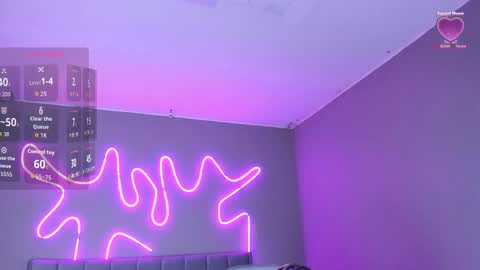 laukyubey1 online show from 10.03.25