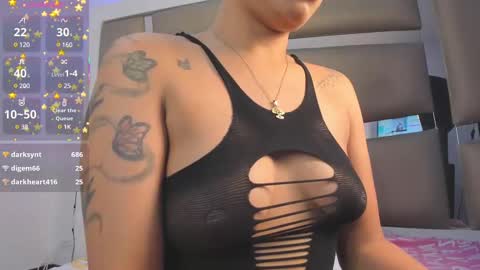 laura__js_ online show from 03.05.25