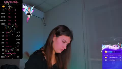 Laura online show from 12.05.24