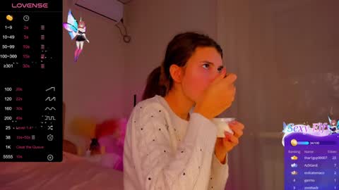 Laura online show from 12.09.24