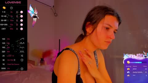 Laura online show from 12.09.24