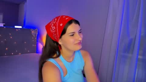 Snapshot of laura__leee chatting on 06.29.26 Laura online show from 06.29.26
