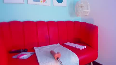 Snapshot of laura_aristizabal_19 chatting on 12.06.24 Laura online show from 12.06.24