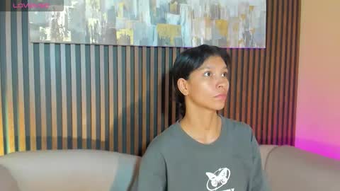 Laura online show from 10.22.25