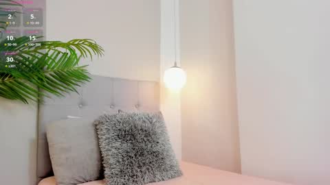 Laura Bonnet  online show from 01.18.25