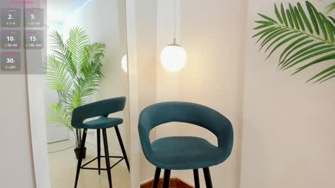 Laura Bonnet  online show from 01.27.25