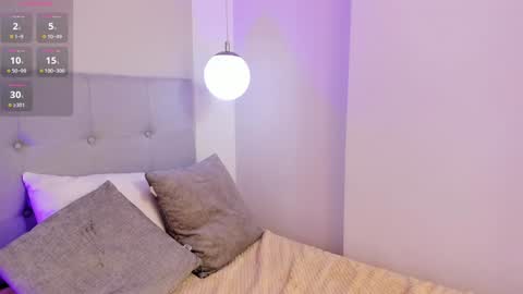 Laura Bonnet  online show from 02.03.25