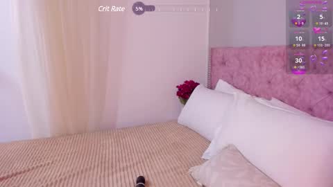 Laura Bonnet  online show from 02.22.25